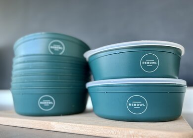 ReBowl | © Ameropa-Reisen GmbH