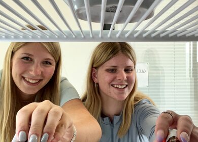 Honesty Bar 2 | © Ameropa-Reisen GmbH