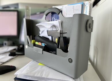 Hotbox | © Ameropa-Reisen GmbH