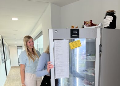 Honesty Bar | © Ameropa-Reisen GmbH