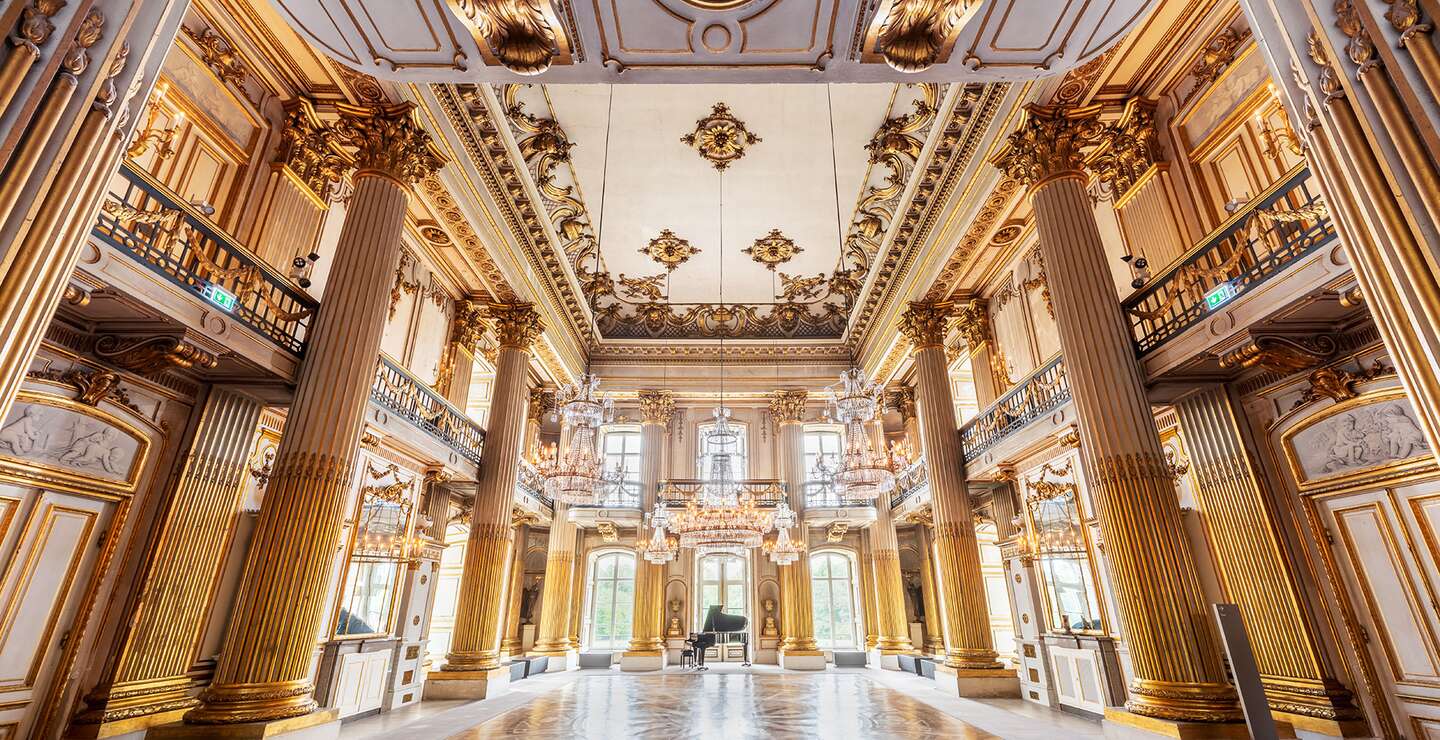 Mecklenburg_Vorpommern_Ludwigslust | © TMV/Tiemann