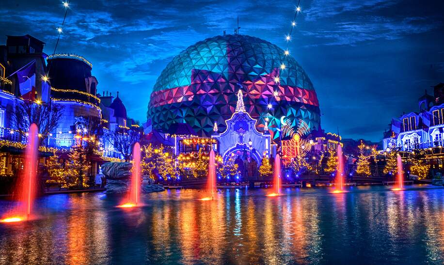 © © Europa-Park GmbH & Co Mack KG