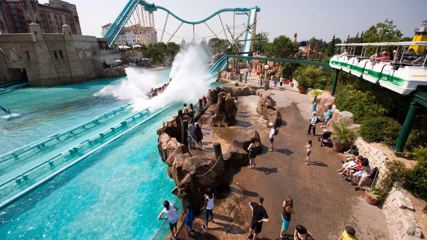 Europa-Park Portugal | © © Europa-Park