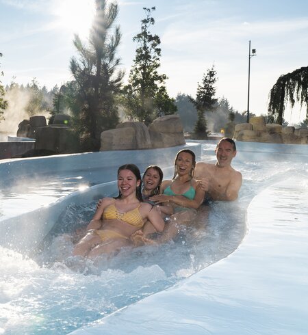 Rulantica Vildstrom | © © Europa-Park GmbH & Co Mack KG