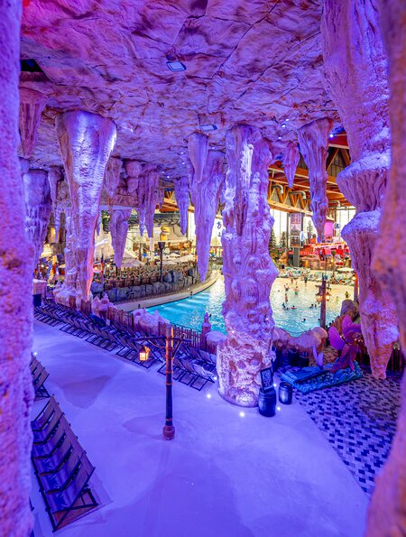 Nordisches Lichterfest Europa-Park | © © Europa-Park GmbH & Co Mack KG