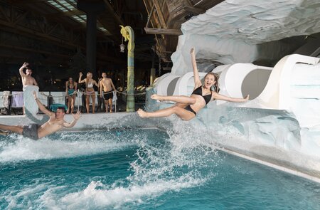 Isbrekker | © Europa-Park GmbH & Co Mack KG