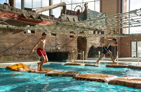 Hoppablad | © Europa-Park GmbH & Co Mack KG